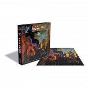 David Bowie Rock Saws Puzzle Let?s Dance (1000 Teile)