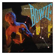 David Bowie Rock Saws Puzzle Let´s Dance (500 Teile)