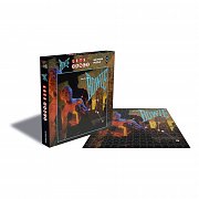 David Bowie Rock Saws Puzzle Let´s Dance (500 Teile)