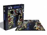 David Bowie Rock Saws Puzzle Tonight (500 Teile) --- BESCHAEDIGTE VERPACKUNG