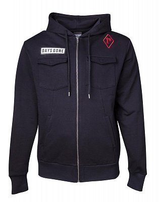 Days Gone Kapuzenjacke Deacon\'s Jacket