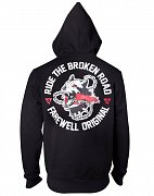 Days Gone Kapuzenjacke Deacon\'s Jacket