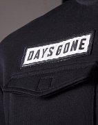 Days Gone Kapuzenjacke Deacon\'s Jacket