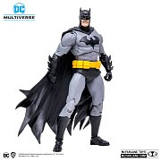 DC Actionfiguren Collector Multipack Batman vs. Hush 18 cm