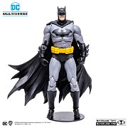 DC Actionfiguren Collector Multipack Batman vs. Hush 18 cm