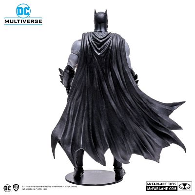 DC Actionfiguren Collector Multipack Batman vs. Hush 18 cm