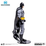 DC Actionfiguren Collector Multipack Batman vs. Hush 18 cm