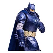 DC Actionfiguren Collector Multipack Superman vs. Armored Batman 18 cm