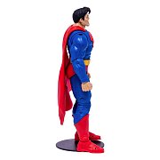 DC Actionfiguren Collector Multipack Superman vs. Armored Batman 18 cm