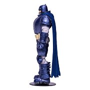 DC Actionfiguren Collector Multipack Superman vs. Armored Batman 18 cm