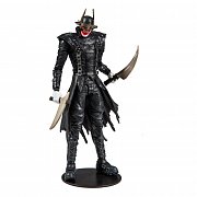 DC Actionfiguren Collector Multipack The Batman Who Laughs with the Robins of Earth 18 cm