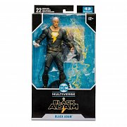 DC Black Adam Movie Actionfigur Black Adam 18 cm