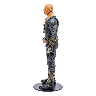 DC Black Adam Movie Actionfigur Black Adam 18 cm