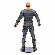 DC Black Adam Movie Actionfigur Black Adam 18 cm