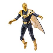 DC Black Adam Movie Actionfigur Dr. Fate 18 cm