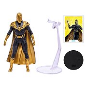 DC Black Adam Movie Actionfigur Dr. Fate 18 cm