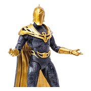 DC Black Adam Movie Actionfigur Dr. Fate 18 cm