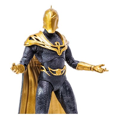 DC Black Adam Movie Actionfigur Dr. Fate 18 cm