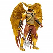 DC Black Adam Movie Actionfigur Hawkman 18 cm