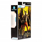 DC Black Adam Movie Actionfigur Hawkman 18 cm