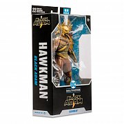 DC Black Adam Movie Actionfigur Hawkman 18 cm