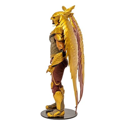 DC Black Adam Movie Actionfigur Hawkman 18 cm