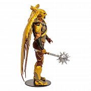 DC Black Adam Movie Actionfigur Hawkman 18 cm