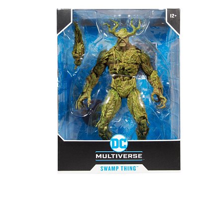DC Collector Actionfigur Swamp Thing Variant Edition 30 cm