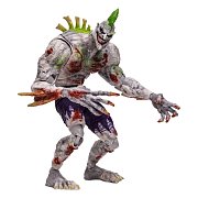 DC Collector Megafig Actionfigur The Joker Titan 30 cm