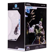 DC Collector Megafig Actionfigur The Joker Titan 30 cm