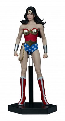 DC Comics Actionfigur 1/6 Wonder Woman 30 cm