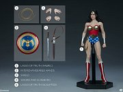 DC Comics Actionfigur 1/6 Wonder Woman 30 cm