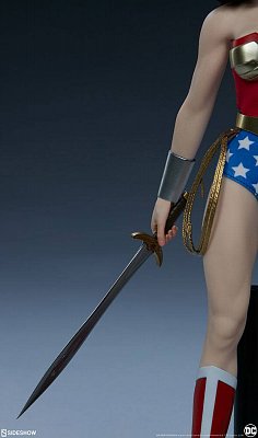 DC Comics Actionfigur 1/6 Wonder Woman 30 cm