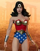 DC Comics Actionfigur 1/6 Wonder Woman 30 cm