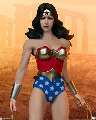 DC Comics Actionfigur 1/6 Wonder Woman 30 cm