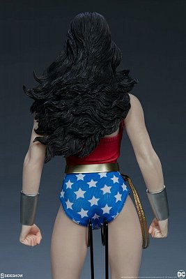 DC Comics Actionfigur 1/6 Wonder Woman 30 cm