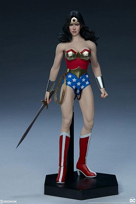 DC Comics Actionfigur 1/6 Wonder Woman 30 cm