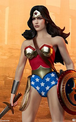 DC Comics Actionfigur 1/6 Wonder Woman 30 cm