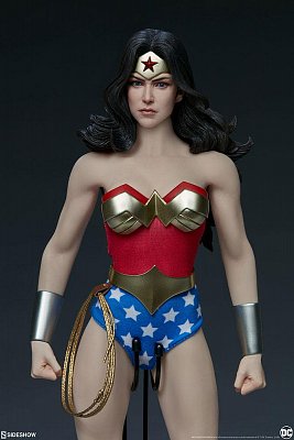 DC Comics Actionfigur 1/6 Wonder Woman 30 cm