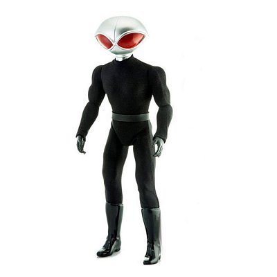 DC Comics Actionfigur Black Manta 36 cm