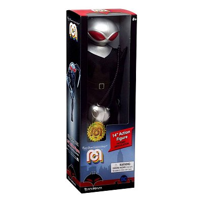 DC Comics Actionfigur Black Manta 36 cm