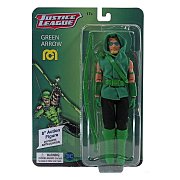 DC Comics Actionfigur Green Arrow Limited Edition 20 cm