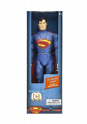 DC Comics Actionfigur Superman New 52 36 cm