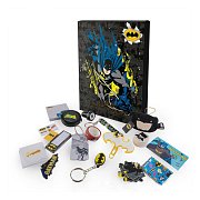 DC Comics Adventskalender Batman