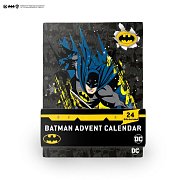 DC Comics Adventskalender Batman - Beschädigte Verpackung