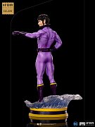 DC Comics Art Scale Statuen 1/10 Wonder Twins 20 - 21 cm