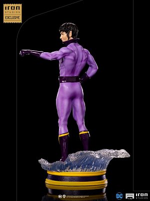 DC Comics Art Scale Statuen 1/10 Wonder Twins 20 - 21 cm