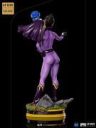 DC Comics Art Scale Statuen 1/10 Wonder Twins 20 - 21 cm