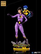 DC Comics Art Scale Statuen 1/10 Wonder Twins 20 - 21 cm