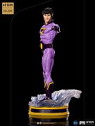 DC Comics Art Scale Statuen 1/10 Wonder Twins 20 - 21 cm